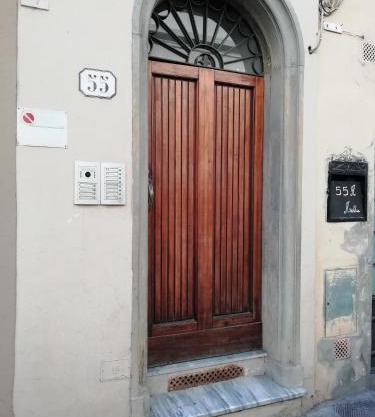 La Divina Dimora