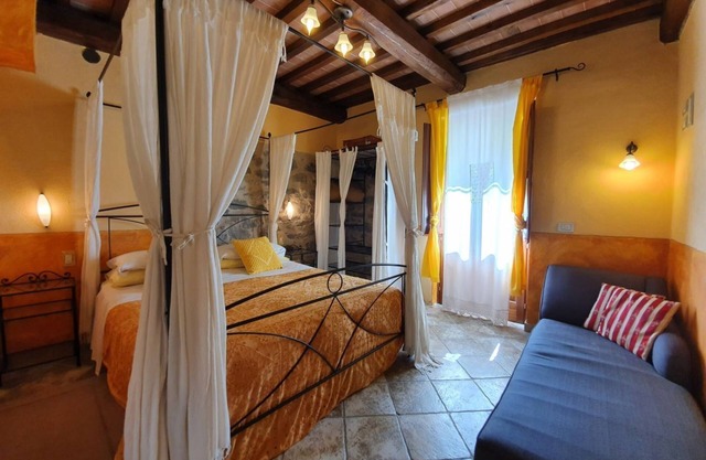 La Dolce Vita Apartment