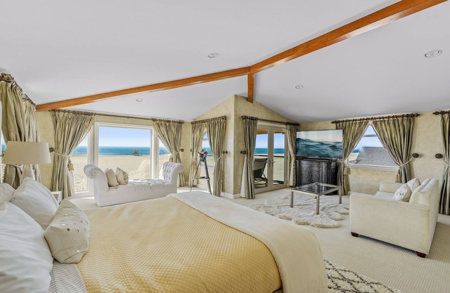 La Dolce Vita in Silverstrand