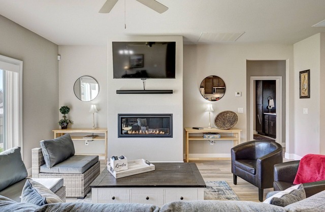 La Dolce Vita- Brand new home