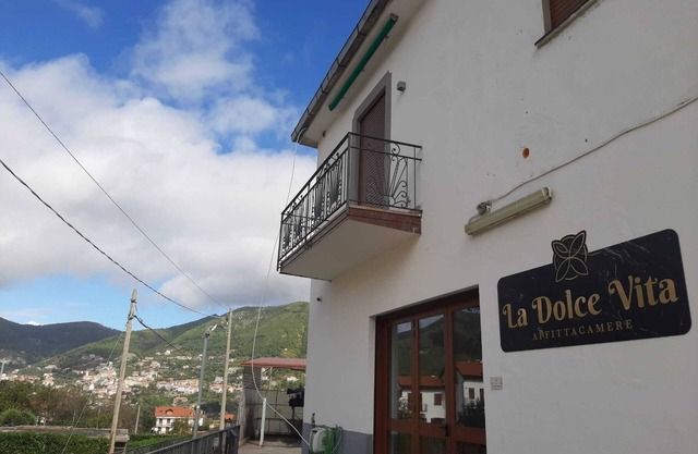 La Dolce Vita