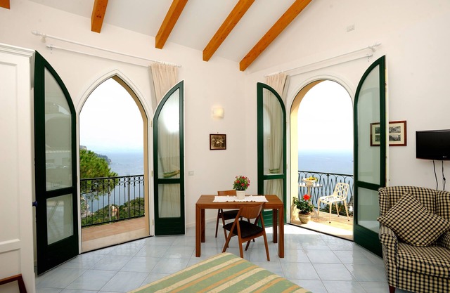 La Dolce Vita Ravello
