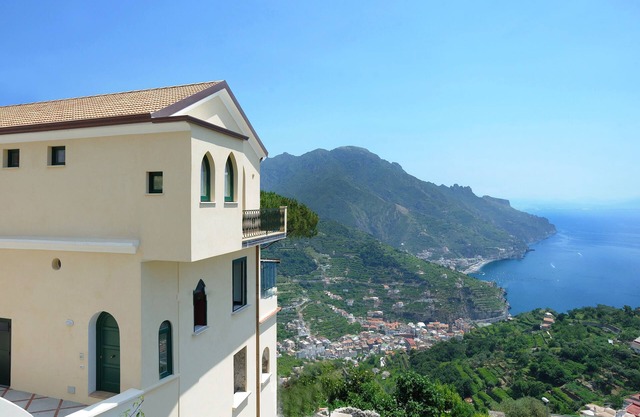 La Dolce Vita Ravello