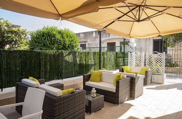 LA DOLCE VITA ROOMS