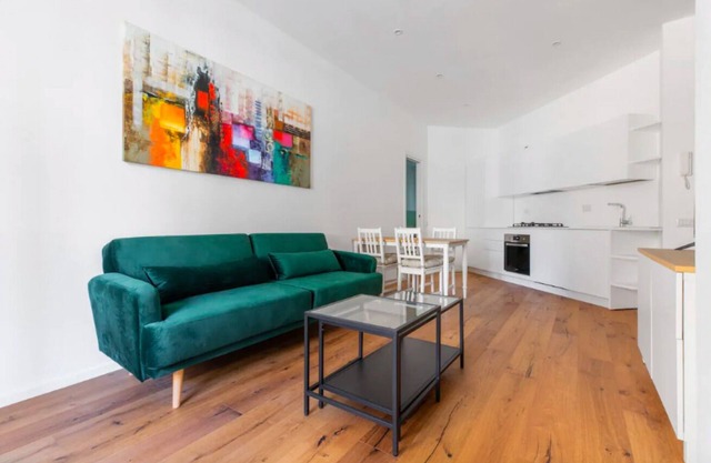 La Dolce Vita - Stylish Flat inTrastevere 60sqm