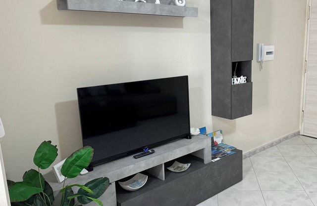 LA DOLCE VITA 3-bedroom apartment in Capaccio Scalo with AC, fast WiFi