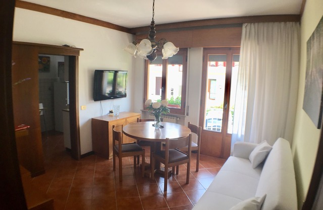 La Dolomia Ferienhaus