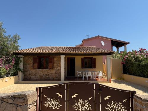 La Domus di Jacqueline