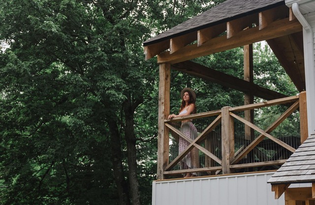 La DUNHAM LAKE CABIN - Lake, Vineyards, Cycling