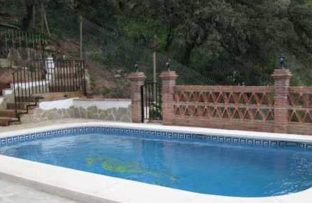 La Encina Landhaus