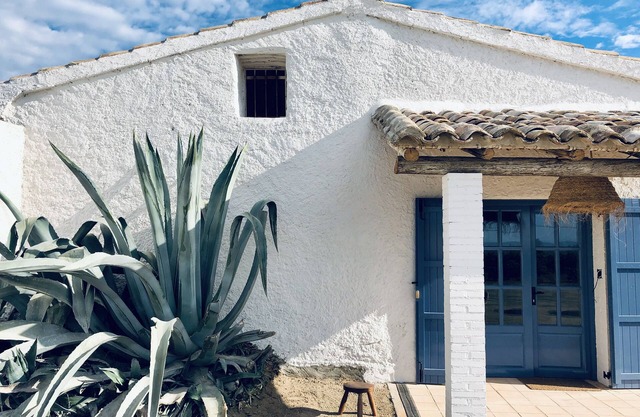 LA ERA Casa de Campo Exclusiva con Gran Finca