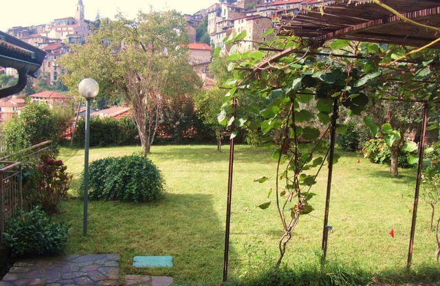 La Felice Casa Di Nonno Battistino