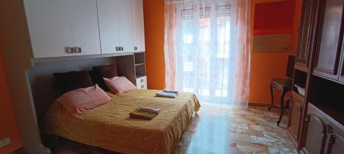 La Fenice apartment