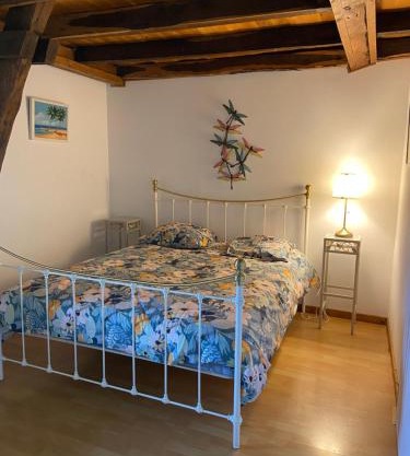La Ferme du Gorgin