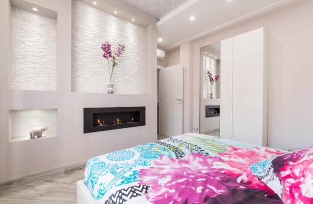La Fiaba Roma Apartment