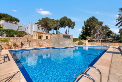 La Finca Moraira