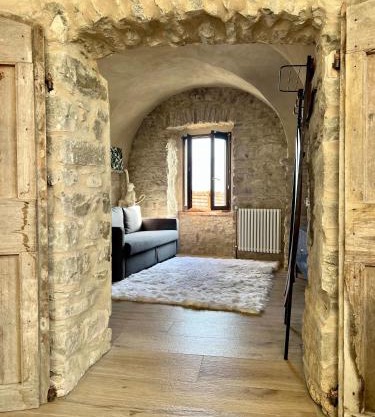 La Finestra di Dante
