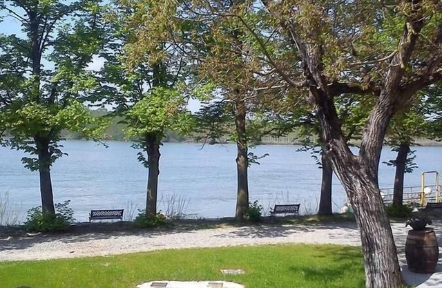 La Finestra sul Po Agriturismo