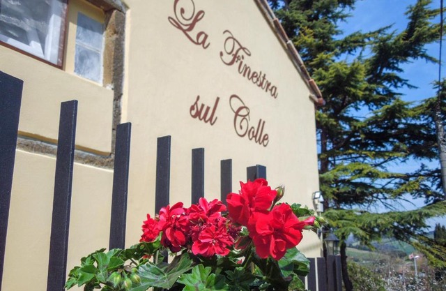 La Finestra sul Colle