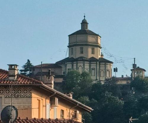 La finestra sui Cappuccini