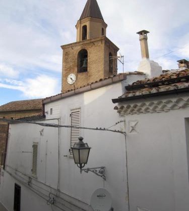 La Finestra sul Borgo
