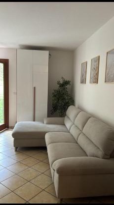 La finestra sul giardino - Edolo