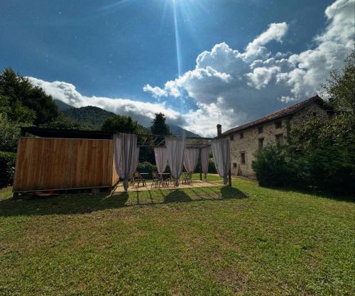 La finestra sul grappa