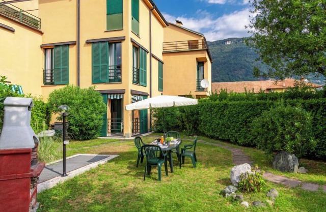 La Finestra sul Lago by Interhome
