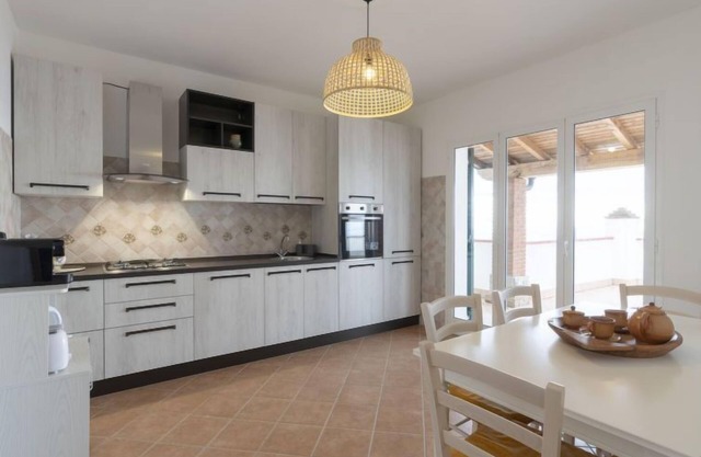 La Finestra sul Mare by Interhome