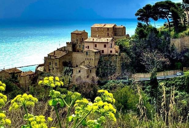La finestra sul mare