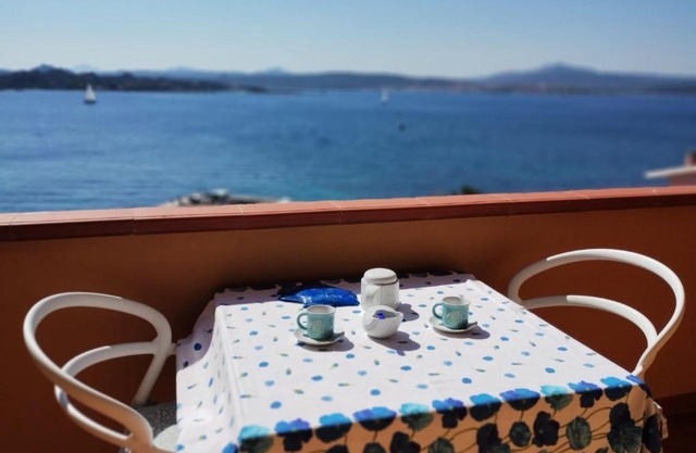 La finestra sul mare