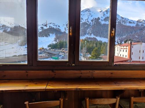 La finestra sul Matese
