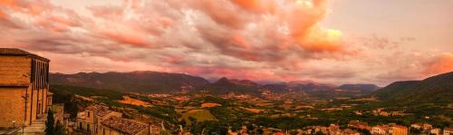 La Finestra sulla Valle