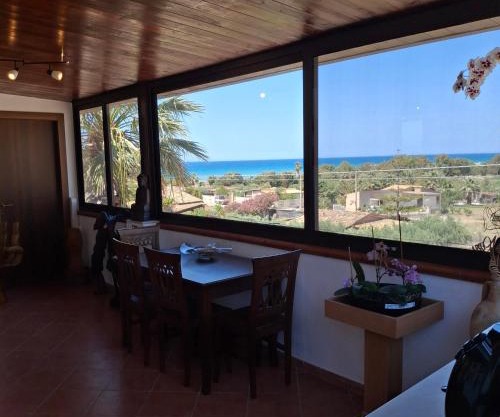 La Foggia seaside paradise