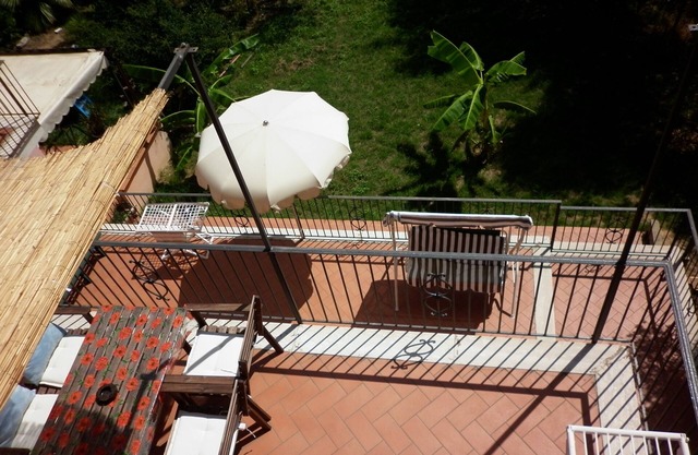 La Fontana" holiday home