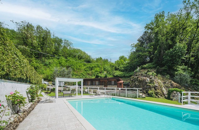La Fonte by Interhome