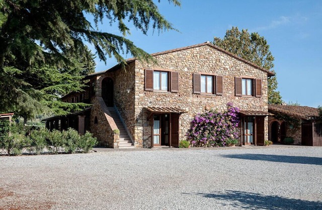 La Fonte di Vivalda