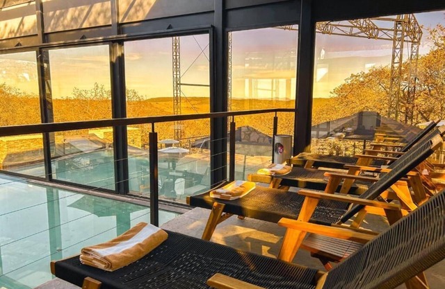 La Forêt Cabañas Boutique