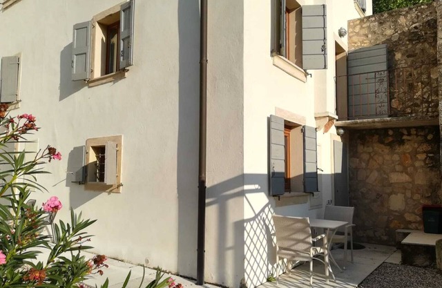 La Foresteria - Ancient Venetian Villa with swimming pool, in a tourist area of art