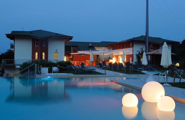 La Foresteria Canavese Country Club