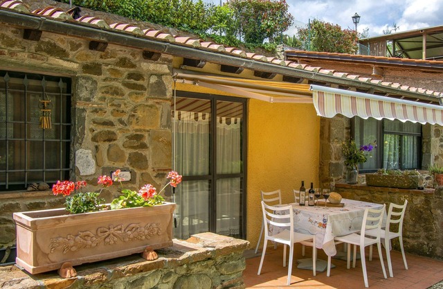 La Fornace by Interhome