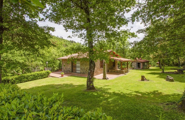 La Fornace by Interhome