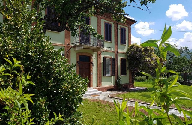La Fornace di Garessio