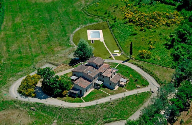 La Fornace di San Galgano