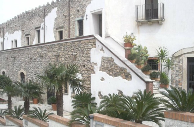 La Fortezza