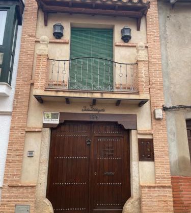 La Fragua de Bados