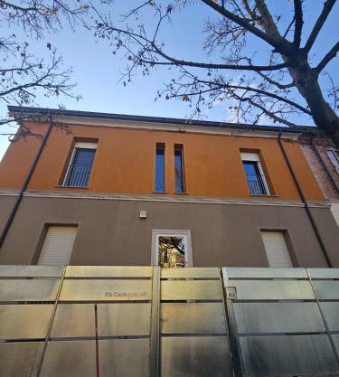 La Francigena - Casteggio House