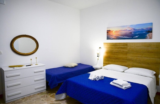 La Fresia Bianca 2 cozy apartment in the beating heart of Sciacca