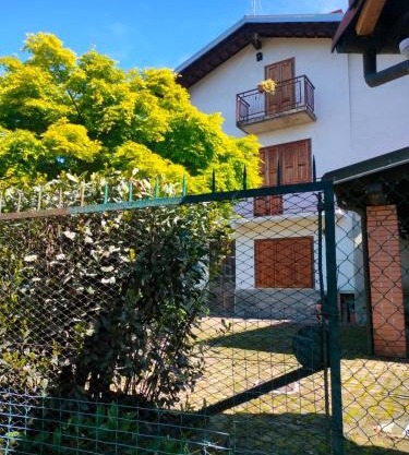 La Frisa Casa Vacanza