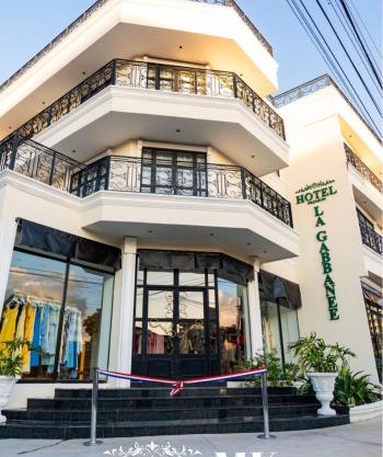 La Gabbanee Hotel Boutique